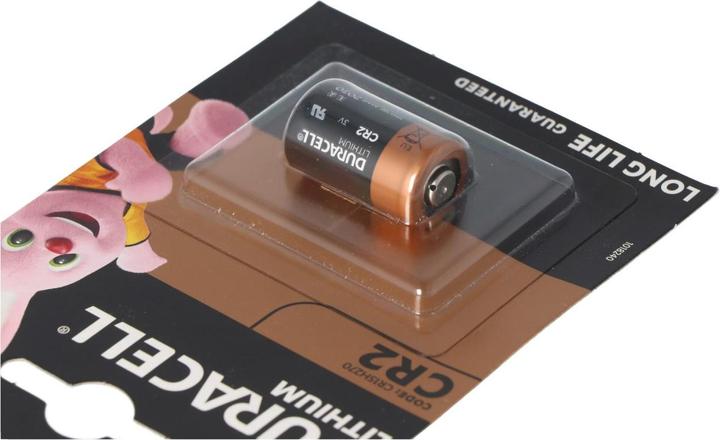 Produktbild AccuCell Batterie für Ledvance SMART+ Motion Sensor, Osram SMART+ Motion Sensor (1 Stk.)