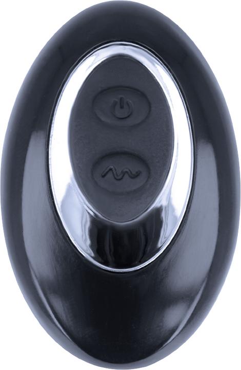 Actual product image Rock Army Rockarmy Liquid Silicone Vibrador Control Remoto Premium Apache 20.5 cm