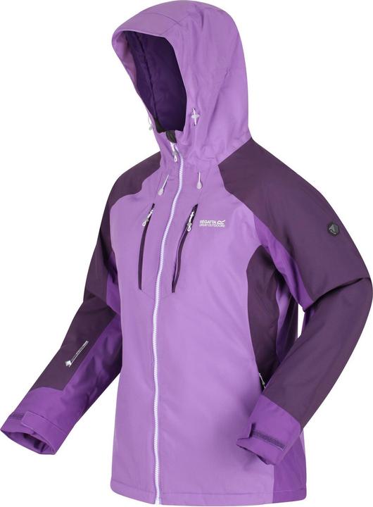 Produktbild Regatta Highton Stretch II Steppjacke Wasserfest (36)