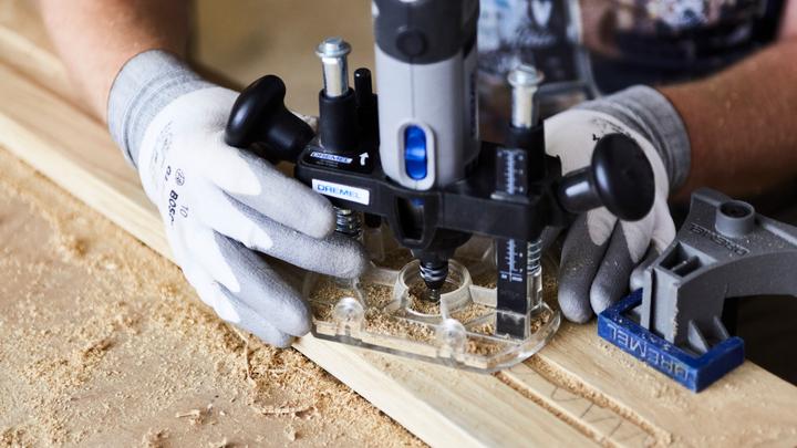 Produktbild Dremel Fräser-Set 7 tlg.
