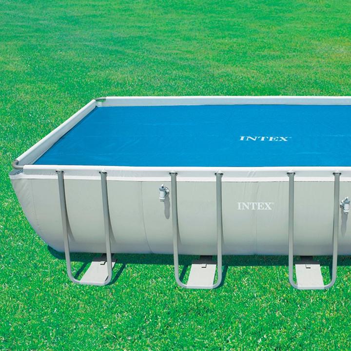 Produktbild Intex Abdeckplane