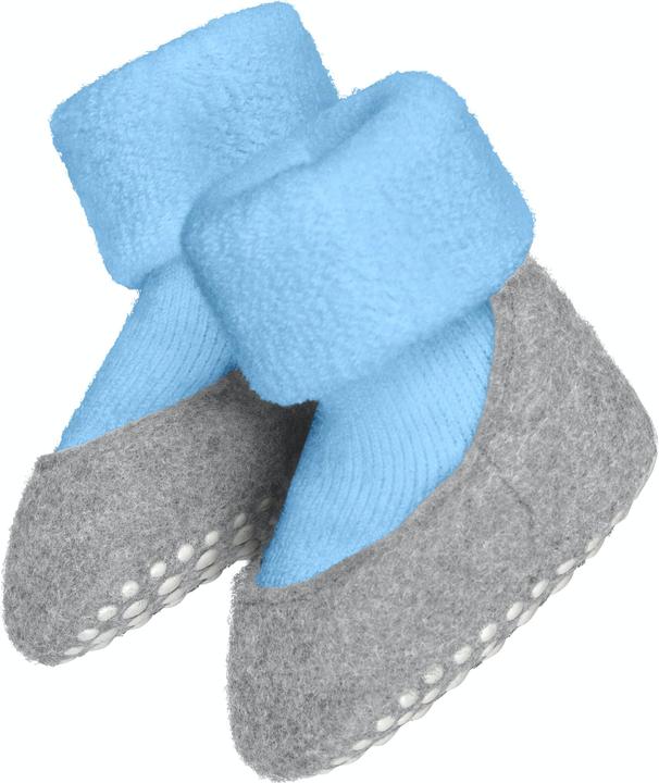 cristallo blu