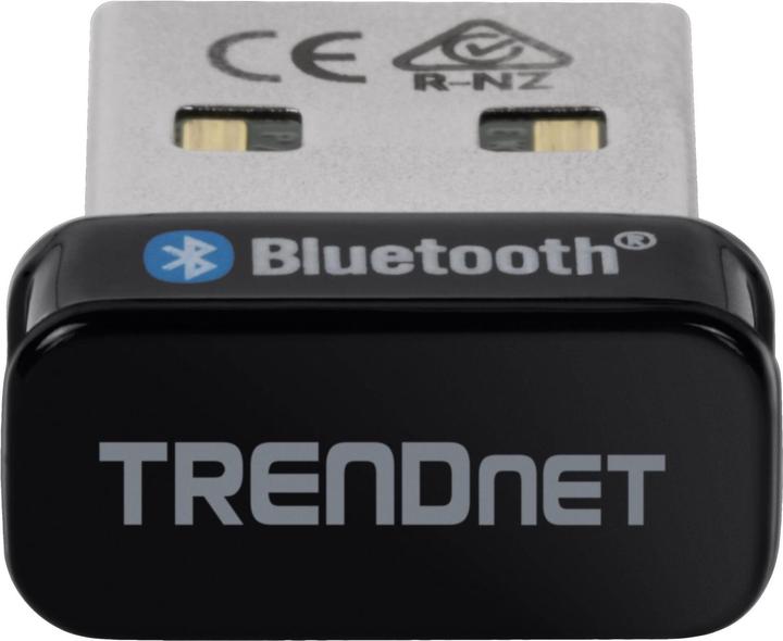 Image du produit Trendnet TBW-110UB (Emetteur & Récepteur)