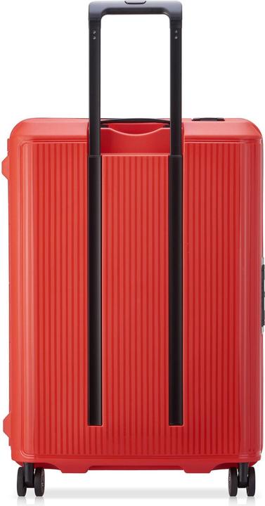 Produktbild Delsey x United Colors of Benetton Color Block Hardside 4-Rollen Trolley 67 cm (73 l)