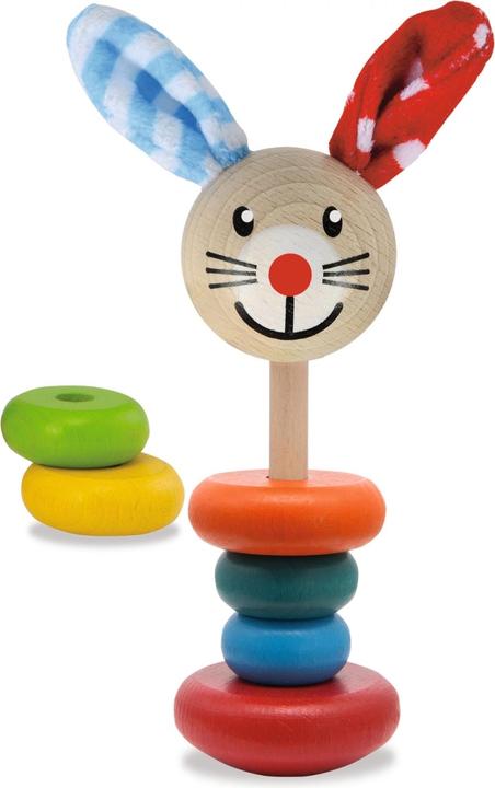 Actual product image Eichhorn Plug-in figure