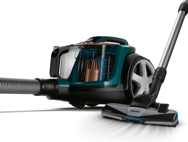 Immagine prodotto Philips Beutelloser Staubsauger PowerPro Expert FC9744/09