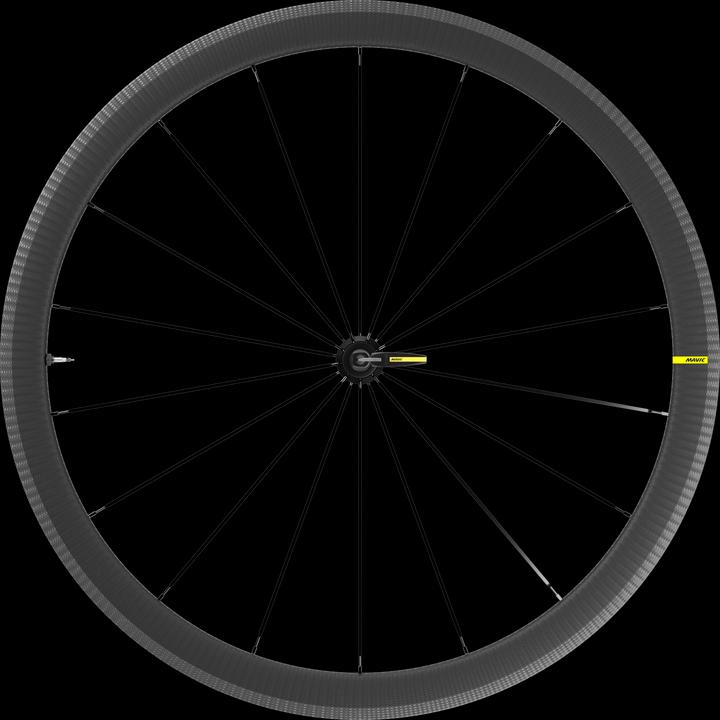 Mavic Cosmic SL 40 (Vorderrad, 28")