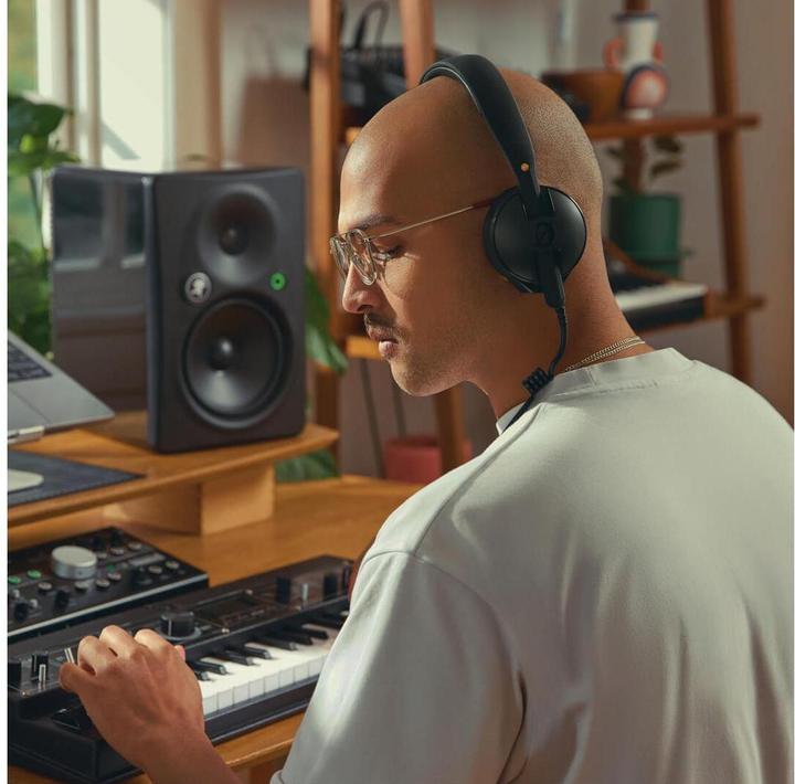 Actual product image RØDE NTH-50 (No noise cancelling, Cable)