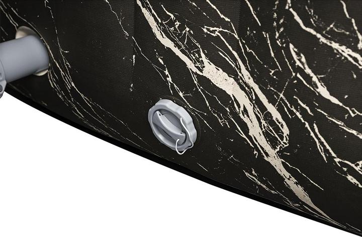 Actual product image Bestway Lay-Z-Spa Hawaii Smart Luxe (6 pers.)
