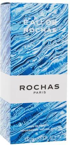 Immagine prodotto Rochas Eau De (Eau de toilette, 100 ml)