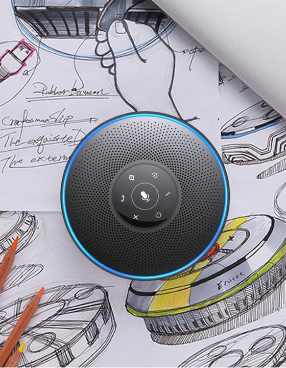 Actual product image EMeet OfficeCore M2 Speakerphone