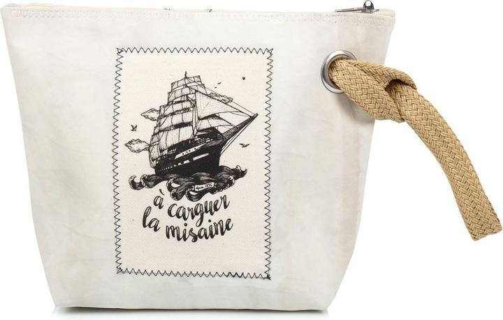 Produktbild 727 Sailbag Kleine Tasche Dacron,The Midinette