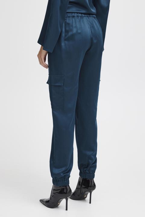 Image du produit B.young pantalon cargo ipine (38)