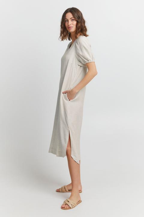 Actual product image Fransa FRLINEN DR 1 20610525 (XL)