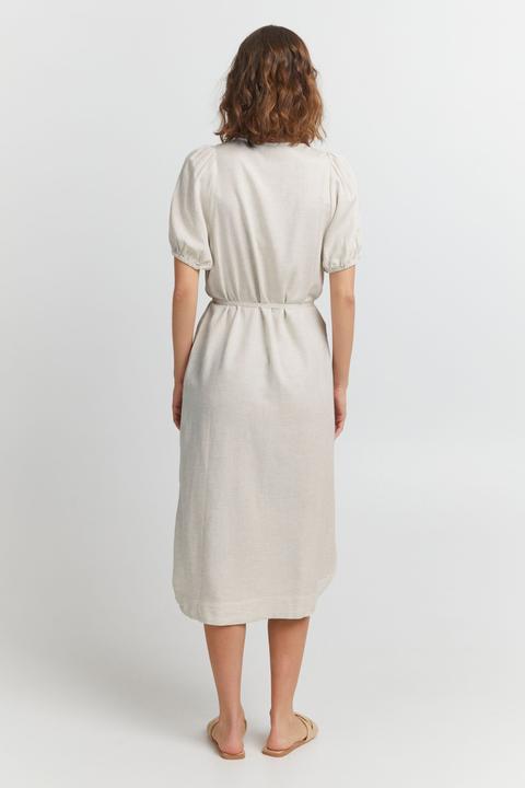 Actual product image Fransa FRLINEN DR 1 20610525 (XL)