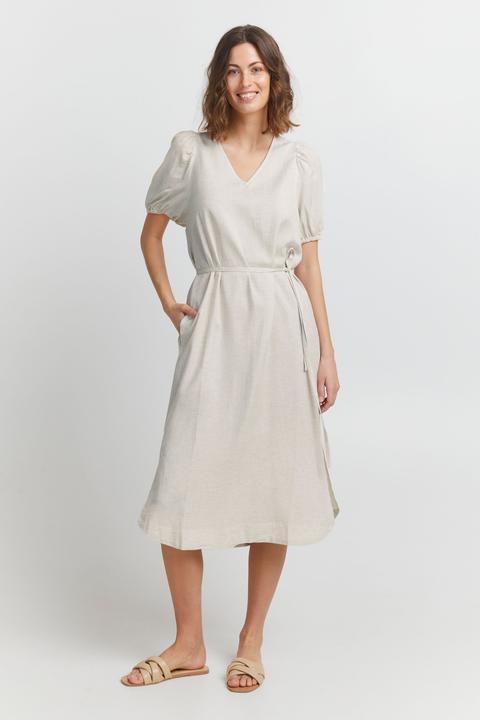 Actual product image Fransa FRLINEN DR 1 20610525 (XL)
