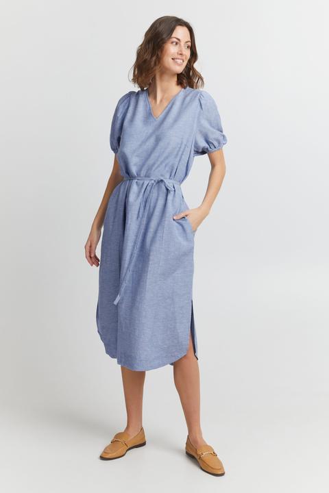 Produktbild Fransa FRLINEN DR 1 20610525 (XS)