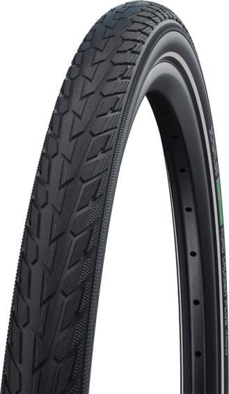 Actual product image Schwalbe Road Cruiser Plus (26 x 1.75, 47-559)