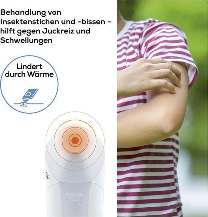 Image du produit Beurer BR 60