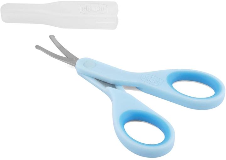 Produktbild Chicco Babyschere