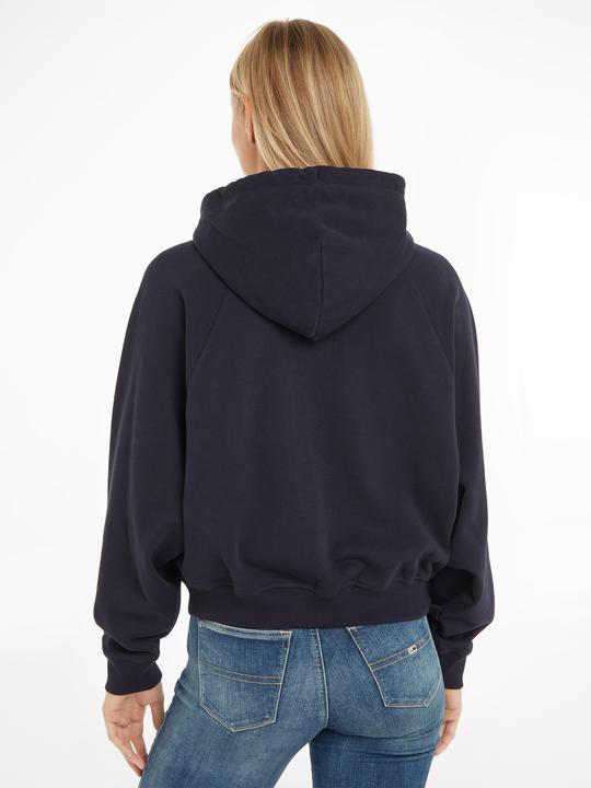 Produktbild Tommy Hilfiger Tjw Rlx Archive Damen Kapuzenpullover (S)