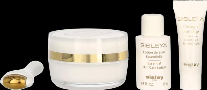 Immagine prodotto Sisley Sisleya l'Intégral Crème Yeux & Ridoki (Set per la cura del viso)