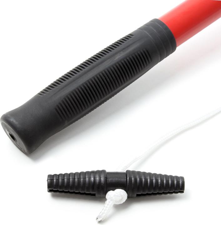Actual product image Wiltec XPOtool telescopic 2in1 pruning shears 100-200cm rope pull pruning shears