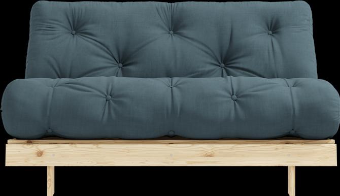 Image du produit Karup Design Roots 140 (Canapé-lit, 2 places)