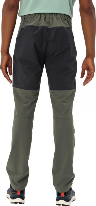 Actual product image Vaude Elope Pants (46)