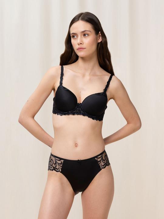 Actual product image Triumph Modern Finesse underwired bra (80 C, pack of 2)