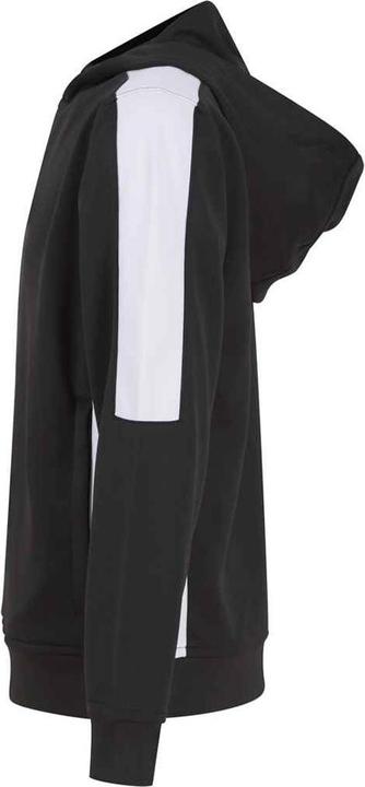 Actual product image Finden & Hales Childrens/Kids Team Contrast Hoodie (140)