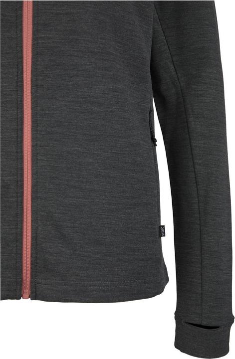 Produktbild Stoic Women's MerinoFleece StorsienSt. Hoody (36)