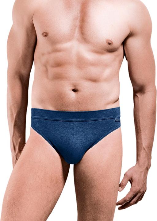 Produktbild ISA Bodywear Slip mit Softbund (M, Einzelpack)