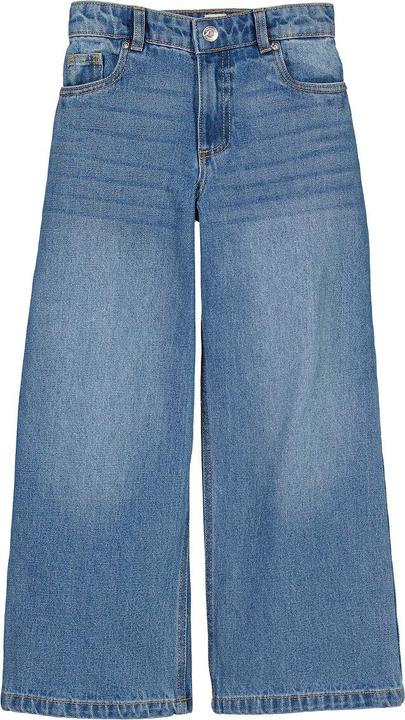 Actual product image La Redoute Collections Wide jeans (94)