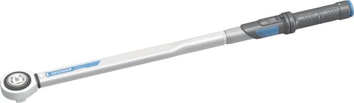 Actual product image Gedore DMK 850 Torque spanner DREMASTER® K 250-850 Nm (3/4", 250 Nm, 850 Nm)
