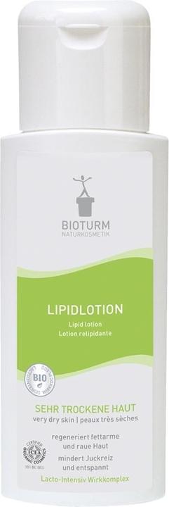 Bioturm Lipidlotion Nr. 3 (Körperöl, 200 ml)