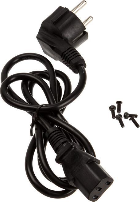 Actual product image Streacom ZeroFlex 240 power supply unit (240 W)