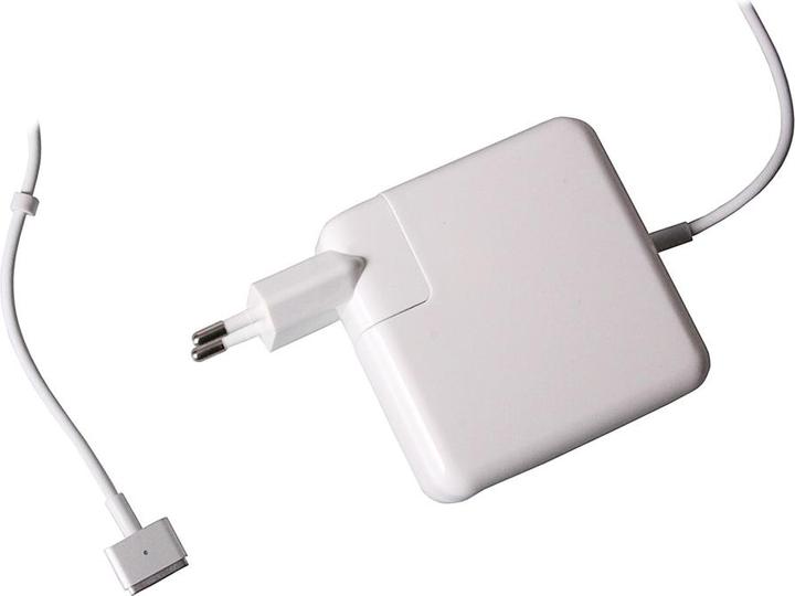 Image du produit Patona Adaptateur secteur Apple 60W Magsafe 2 (60 W)