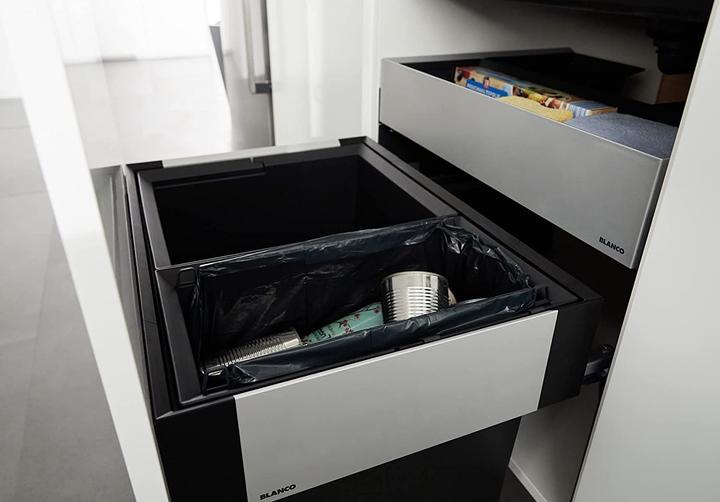 Image du produit Blanco Select II 60/2 Orga (49 l)