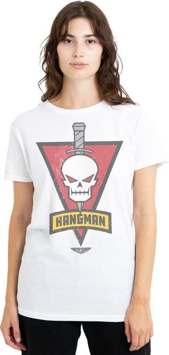 Produktbild Top Gun Hangman Call Sign TShirt (L)