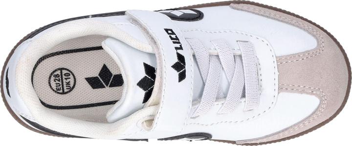 Actual product image Lico Shuttle VS (32)