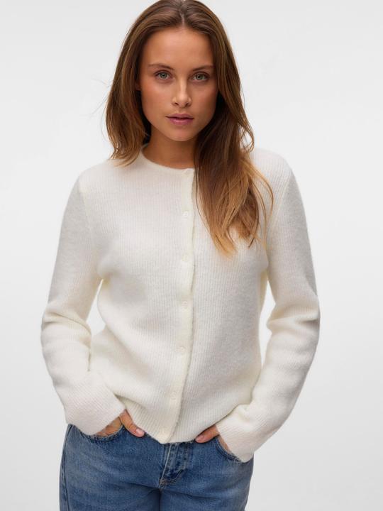 Actual product image Vero Moda VMCLARA Strickjacke Strickjacke (L)