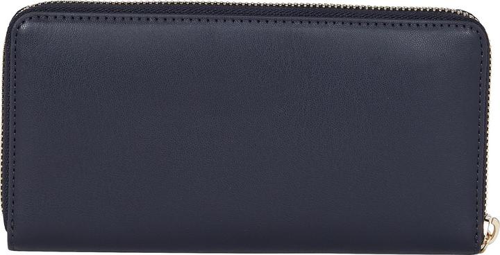 Image du produit Tommy Hilfiger Portefeuille long Iconic Tommy Large Ziparound FA22