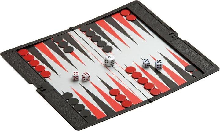 Immagine prodotto Philos Backgammon (Tedesco)