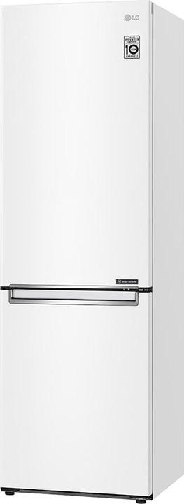 Produktbild LG REFRIGERATOR GBP31SWLZN () (342 l)