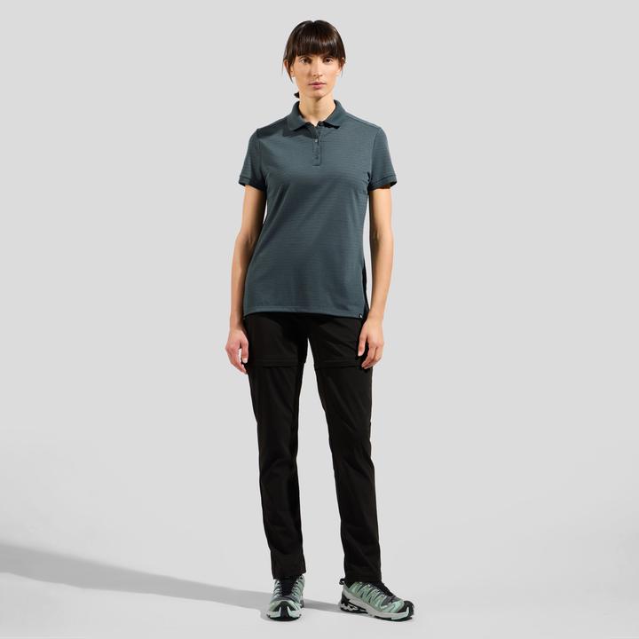 Immagine prodotto Odlo Polo s/s ASCENT NATURAL (M)