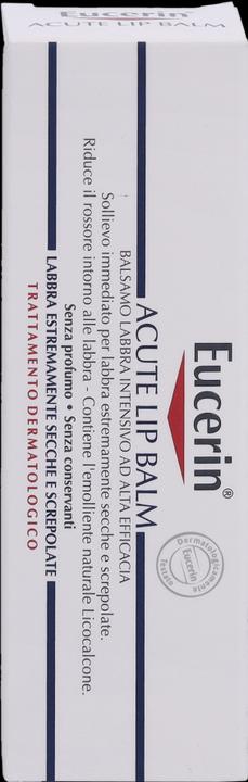 Produktbild Eucerin Acute (Balsam, 10 ml)