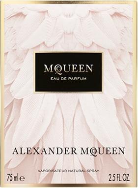 Image du produit Alexander McQueen Eau De Parfum Spray (Eau de parfum, 75 ml)