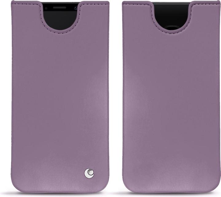 Productafbeelding Noreve Lederen omslag (Samsung Galaxy S9)