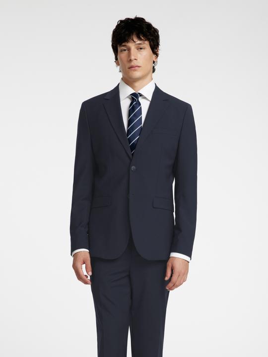 Actual product image Selected Homme Slim Fit Blazer (48)